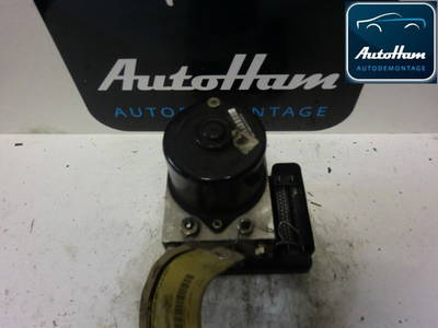 Abs Pumpe Ford Fusion Combi 1.4 TDCi (F6JA) 2003 (2S612M110CE)