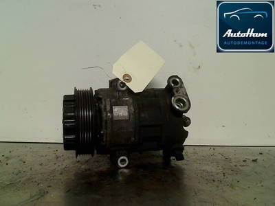 Klima Pumpe Opel Corsa D Hatchback 1.3 CDTi 16V Ecotec (Z13DTH) 2008 (55703721)