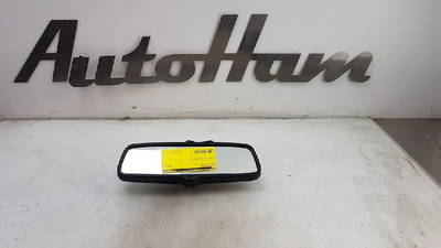 Innenspiegel Gentex Zafira (M75) MPV 1.6 16V (A16XER) 2012 (13253546, 93180885, 93190418)