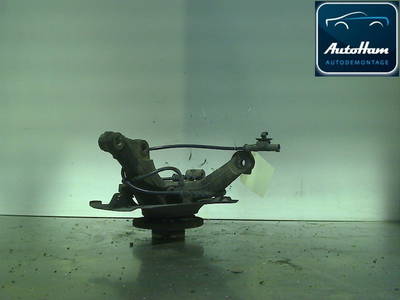 Achsschenkel Links Vorne Fiat Grande Punto (199) Hatchback 1.3 JTD Multijet 16V (199.B.2000) 2009 (51776380)