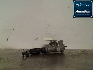Zündschloss + Schlüssel Seat Ibiza IV (6J5) Hatchback 5-drs 1.6 TDI 90 (CAYB) 2009 (4B0905851C)