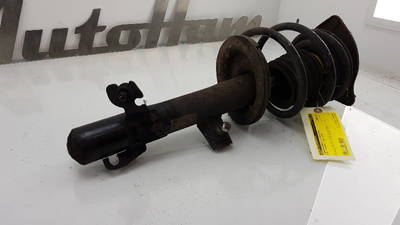 Stoßdämpfer Links Vorne Mini Mini Cooper S (R53) Hatchback 1.6 16V (W11-B16A) 2003 (31316780469, 6764919)