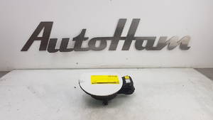 Tankklappe Seat Ibiza IV (6J5) Hatchback 5-drs 1.2 TDI Ecomotive (CFWA) 2010 (6J3809905DGRU, 6J3809905D)