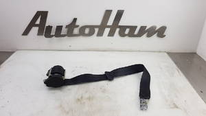 Sicherheitsgurt Links Hinten Seat Leon (5FB) Hatchback 5-drs 1.2 TSI Ecomotive 16V (CJZA) 2013 (6211806, 5F0857805CRAA, 5F0857805C, 5F0857805ARAA, 5F0857805A, 5F0857805RAA, 5F0857805)
