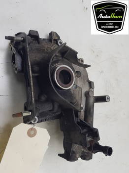 Ölpumpe Alfa Romeo MiTo (955) Hatchback 1.4 Turbo Multi Air 16V (955.A.7000) 2010 (46351859, 55222361, 55269959)