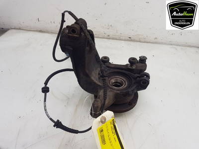 Achsschenkel Links Vorne Opel Crossland X SUV 1.6 CDTi 100 (A0001E2F1.6 CDTi 100) 2018 (364690)