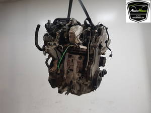Motor Renault Trafic (1FL/2FL/3FL/4FL) Van 1.6 dCi 95 (R9M-413(R9M-H4)) 2017 (8201662459, 144101112R, 110414631R)