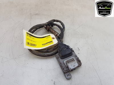 Nox Sensor Opel Astra K Sports Tourer Combi 1.6 CDTI 136 16V (B16DTH(Euro 6)) 2018 (55495597)