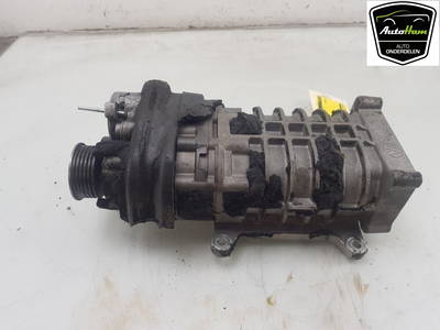 Kompressor Volkswagen Golf V (1K1) Hatchback 1.4 GT 16V (BLG) 2008 (03C145601E, 03C145601EX, 03C103502K)