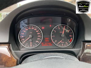 Motor BMW 3 serie Touring (E91) Combi 318i 16V (N46-B20B) 2006 (11000430936)