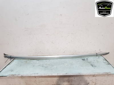 Dachträger Set Opel Zafira Tourer (P12) MPV 1.4 Turbo 16V EcoFLEX (B14NET(Euro 6)) 2018 (13279343 13279344)