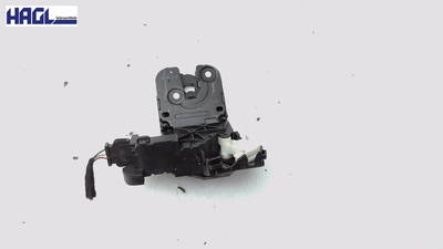 Hecktürschloss 8P4827505B Audi A3 2.0 Tfsi Sportback 8P Audi A3 Kombi