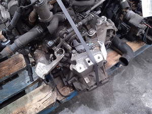 Getriebe Volkswagen Passat Variant (3C5) Combi 1.4 TSI 16V (CAXA) (CAJADECAMBIOSSO) 45528457