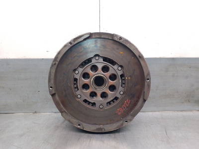 Schwungrad Ford Transit RWD Ch.Cab/Pick-up 2.4 TDdi 16V (H9FA) (415038810, 4C116477DB, LUK)