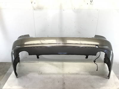 371301 Stoßstange hinten MERCEDES-BENZ E-Klasse (W212) A2128851625