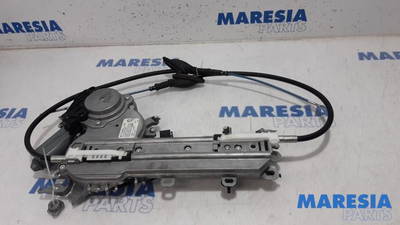 Motor Heckklappe Peugeot 508 I SW 8E 9677615380 P22110010