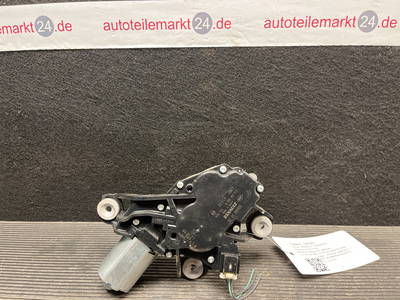 257981 Wischermotor hinten RENAULT Megane II (BM/CM) 8200080900