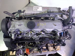 Motor Fiat Ducato (230/231/232) Van 2.8 id TD (8140.43.2585) (814063, 500354759, 22063182628)