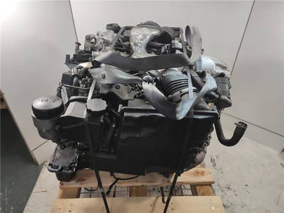 Motor Mercedes-Benz ML II (164/4JG) SUV 3.0 ML-280 CDI V6 24V (OM642.940) 2007 (642940)