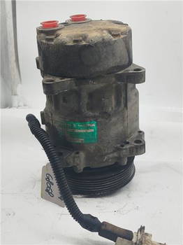 Klima Pumpe Citroën 2004 (9640486480) 46287557
