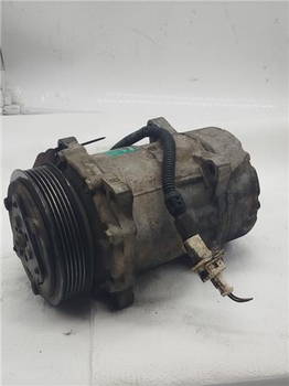 Klima Pumpe Citroën 2004 (9640486480) 46287557