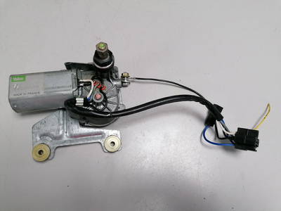 Scheibenwischermotor/ Windscreen wiper motor Peugeot 205 Servo Ezl 01.10.1992 20A/20C/20D