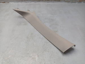 Verkleidung A-Säule rechts BMW 1 (F20) 116D BMW,7221023 85 KW