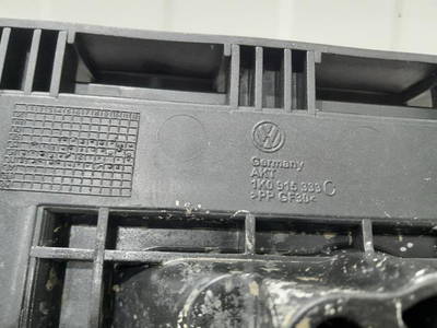 Batterieaufnahme VW Golf V Plus 5M, 521 1K0915333H P22126662