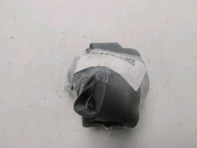 Sicherheitsgurt Links Hinten Renault Clio II (BB/CB) Hatchback 1.2 (D7F-720) 1999 (8200282145)