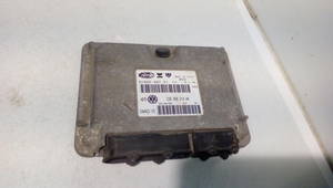 Steuergerät Motor VW Golf IV (1J) 6160049701 44259970