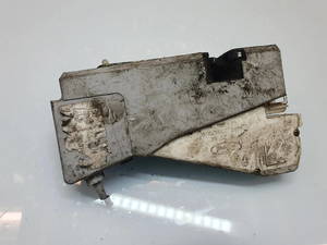 Türschloss links hinten Ford Galaxy (WGR) 93BG220A20DD 44264783