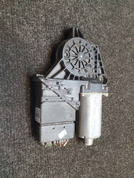Motor Fensterheber rechts hinten VW Passat B5 Variant (3B5) 3B9839752G
