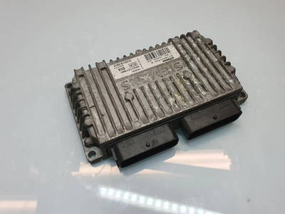 Steuergerät Getriebe Peugeot 307 () TA2000