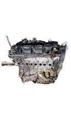 Motor ohne Anbauteile (Diesel) Ford Focus II (DA, DP, HCP) 44275241