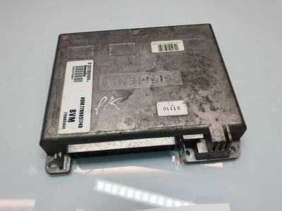 Steuergerät Motor Renault Espace IV (K) S101260104A 44276950