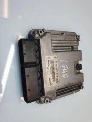 Steuergerät Motor Opel Insignia A Sports Tourer (G09) 55577619 44277352