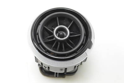 Lüftungsgitter Armaturenbrett Audi A3 (8V) 8V0820901A 44297736