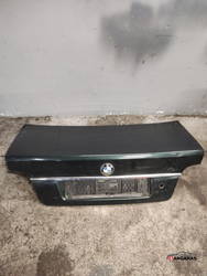 Heckklappe geschlossen BMW 5er (E39)