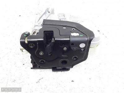 Tür-Zuzieh-Hilfe VW Passat B7 Alltrack (36, B7) 3C2837016A