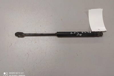 Heckklappendämpfer links Peugeot 9656592980 44307170