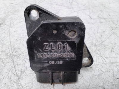 Luftmassenmesser Mazda 1974002010 44308851