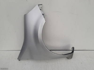 Kotflügel mit Blinker mit Antennenloch rechts hinten Renault Modus - Grand Modus (P)