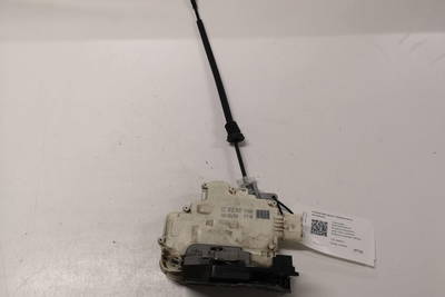 Türschloss links vorne VW Passat B6 (3C2) 3C2837016A