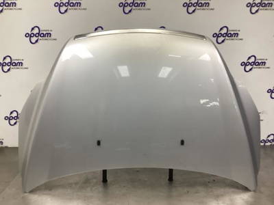 Motorhaube Ford Focus II DA, DP, HCP 1521601 P22153352
