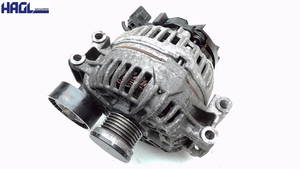 Lichtmaschine 7532966 BMW 318i Touring design E90 / E91/ 3er Kombi