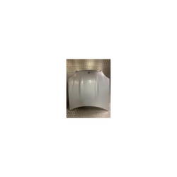 Motorhaube Mercedes-Benz SLK (R170) Cabrio 2.0 200 16V (M111.946) 1998 (170880095728)