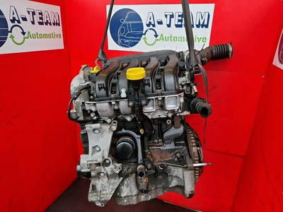Motor ohne Anbauteile (Benzin) Renault Clio III BR0/1, CR0/1 P21984480 K4JG7