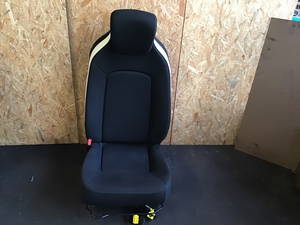 479994 Sitz links vorne RENAULT Zoe (BFM)