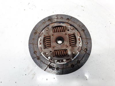 Kupplungsscheibe Citroen Berlingo, I 2002.11 - 2008.04 facelift 9653909780