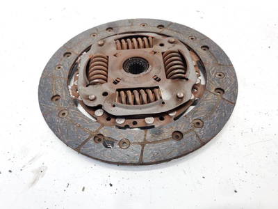 Kupplungsscheibe Citroen Berlingo, I 2002.11 - 2008.04 facelift 9653909780